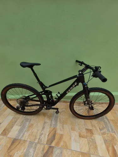 Bicicleta Sense
