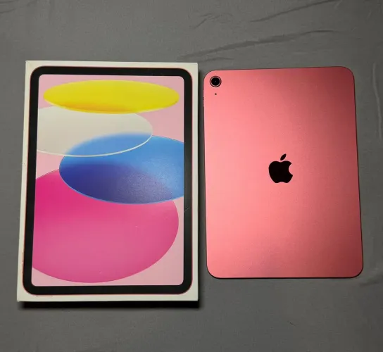 iPad 11 A16 - ROSA