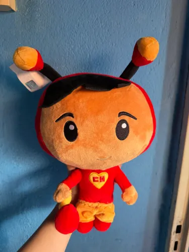 chapolin original grande novo