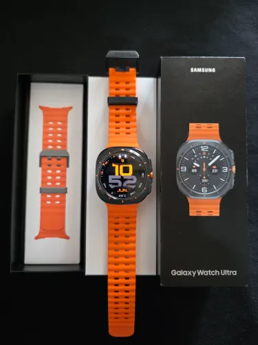 Galaxy Watch Ultra