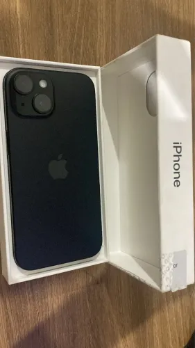 iPhone 15