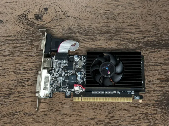 Placa de video