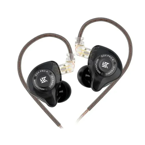 Fone de Ouvido KZ EDX Pro