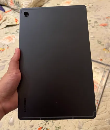 Tablet s10 lite 