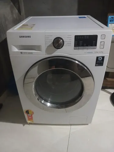 Máquina lava e seca inverter Samsung 11kg