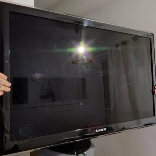 TV LCD SAMSUNG 42 polegadas