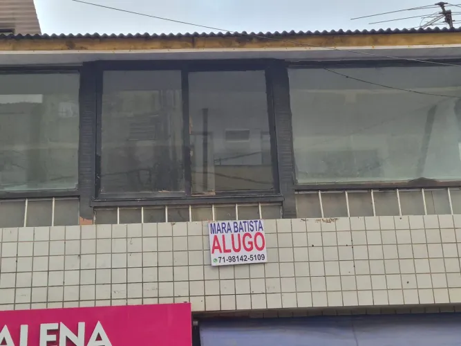 Ponto comercial PERNAMBUES