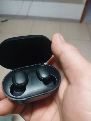 Fone sem fio Xiaomi airdots