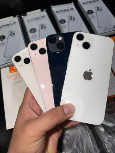 IPHONE 13 128 GB