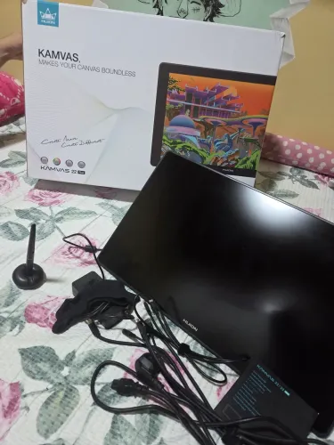 Mesa Digitalizadora