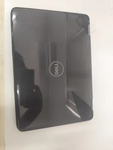 ? Notebook Dell - Funcionando | Intel Pentium | 2GB RAM | HD 320GB - R$ 250