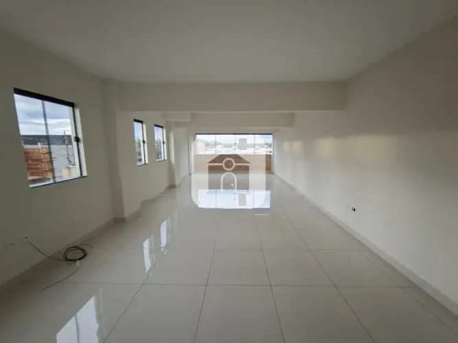 Sala comercial para locação no bairro Alto Umuarama