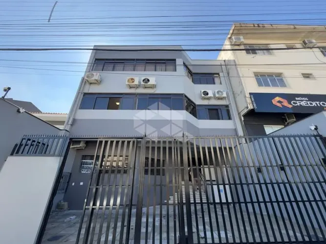 Sala 102M² - para Alugar