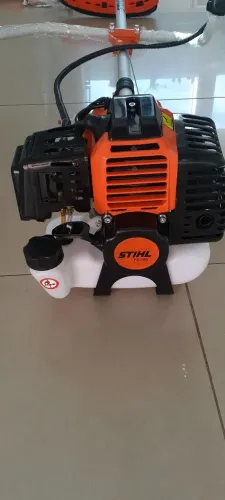 Roçadeira gasolina profissional STIHL 