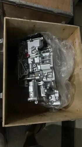 Caixa Câmbio automático Gm Cruze 1.4 turbo 20-8-2022