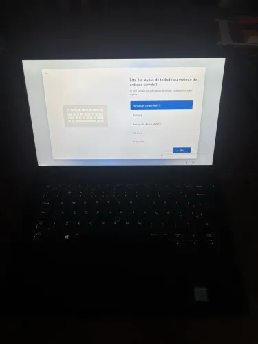 Dell Latitude 7490