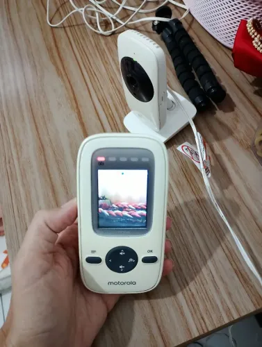 Vendo Babá Eletrônica
