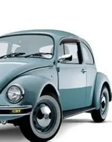 Calhas de chuva de Fusca e outros carros clássicos, Monza, Opala, Brasília, Corcel