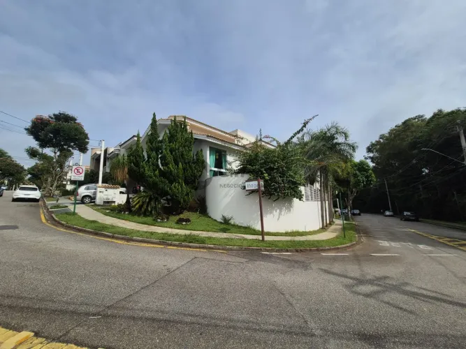 casa em condomínio à venda em Sorocaba-SP, Jardim Residencial Tivoli Park: 3 quartos, 3 su