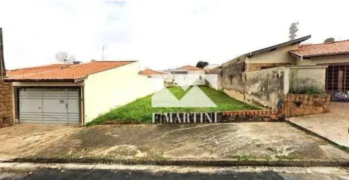 Terreno à venda, 275 m² por R$ 360.000,00 - Jardim Elite - Piracicaba/SP
