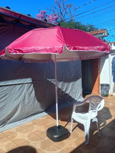 Guarda sol GIGANTE 2,40m