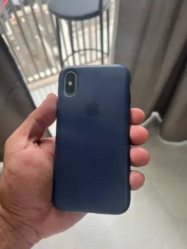 iPhone XS 256GB - Excelente Estado - Bateria Nova