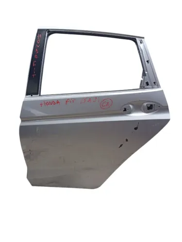 PORTA TRASEIRA ESQUERDA HONDA FIT 4761 