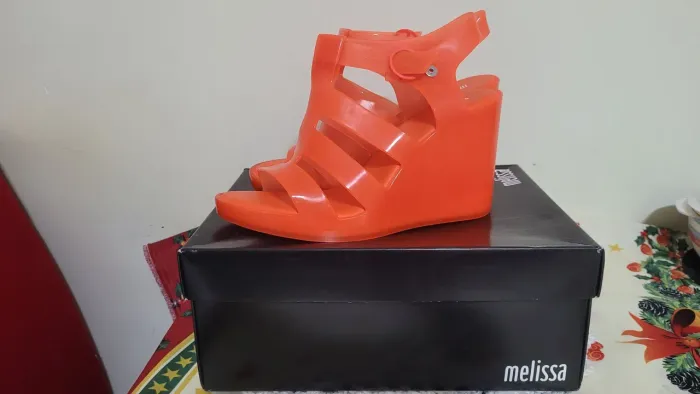 Pega melissa