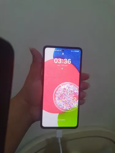 Samsung  Galaxy A56s 5G