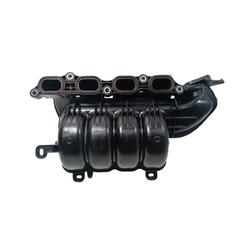 Coletor Admissao Toyota Yaris 2018-2022 171010y100