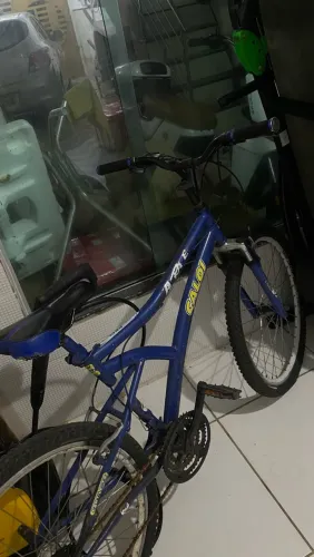 VENDO BIKE