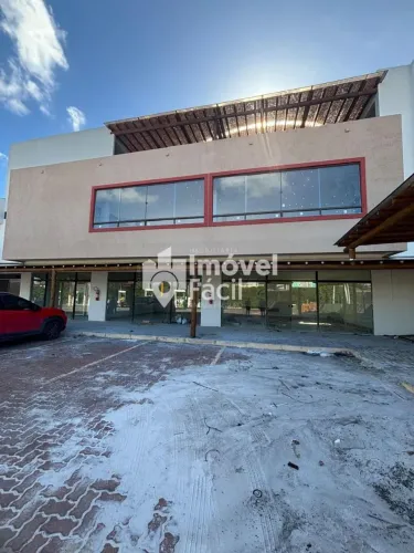 Ponto para alugar, 360 m² por R$ 15.000,00/mês - Jardim Limoeiro - Camaçari/BA