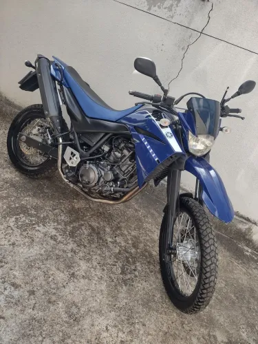 XT660 NOVA