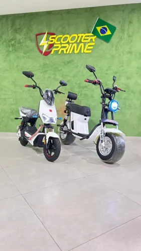 SCOOTER X16 1000W