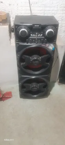 Caixa de son