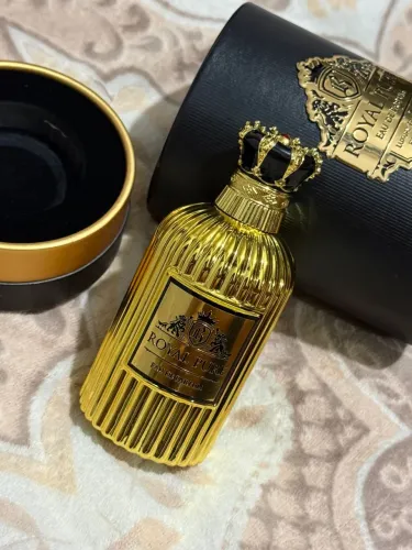 Perfume Assala Prime Royal Pure Unisex Eau De Parfum 100ml