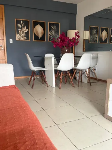 Vendo apartamento no 11 andar, no condomínio Estrelas, na Barra Olímpica.