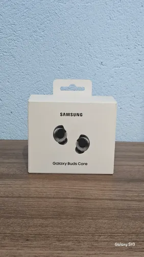 Galaxy Buds Core