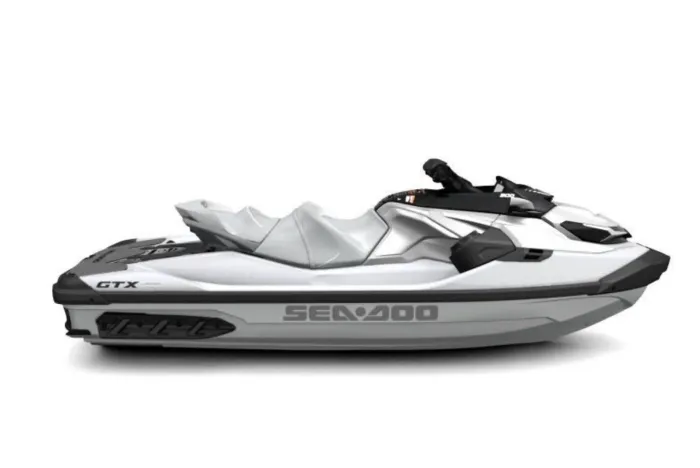 Jetski Sea Doo 325 limited 2026 com 2h