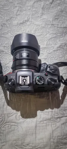 Kit Camera Canon Rp