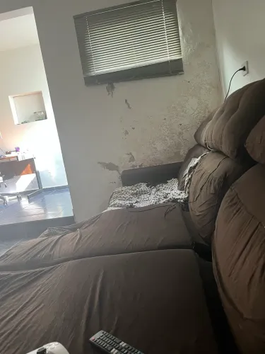sofa usado