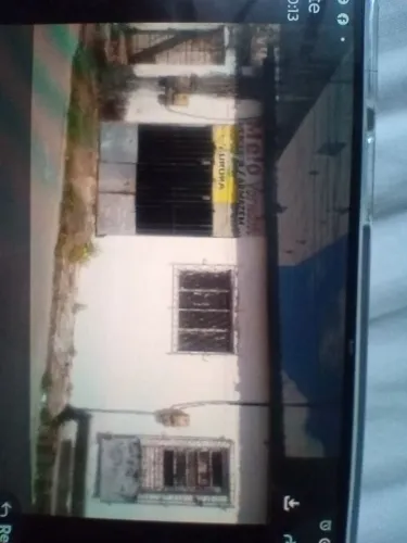 Vendo 03(três)casas