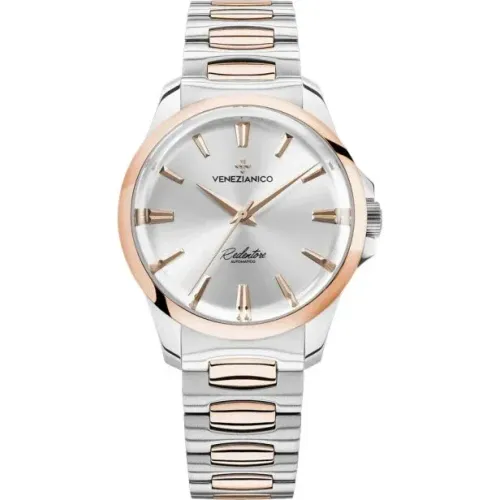 Relógio Venezianico Redentore Lady Automático 1121506C