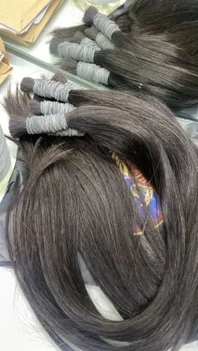 Cabelo vietnamita 65cm 250g