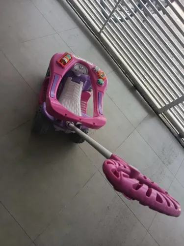 Velotrou Feminino