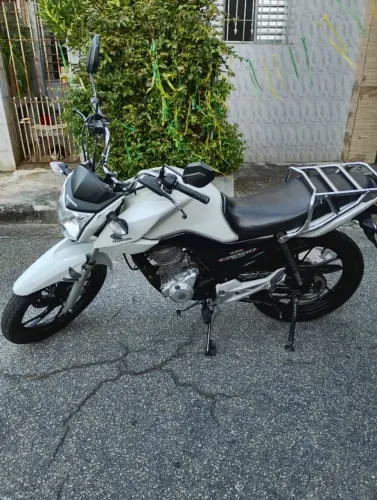 Cg cargo 160 ano 2020