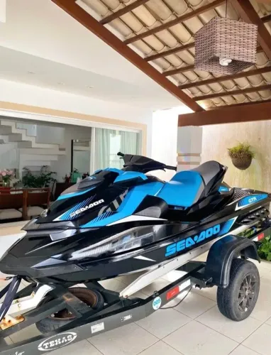 JET-SKI 