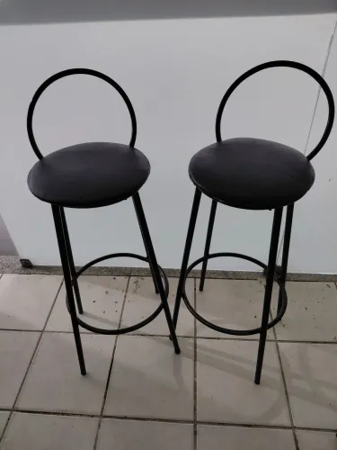 Cadeira pra estabelecimentos