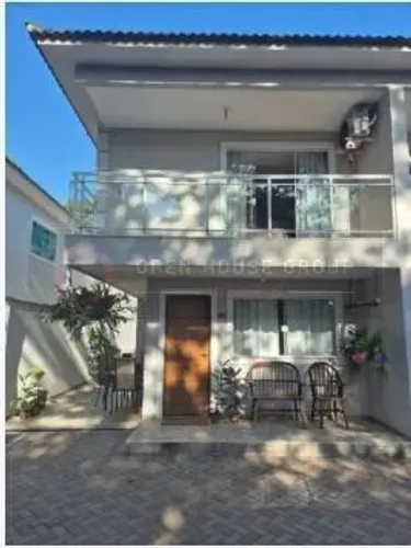 Casa à Venda em Engenho do Mato