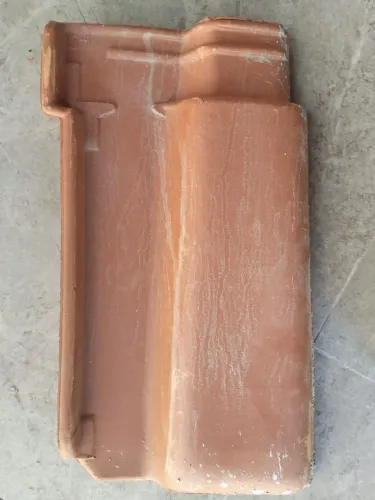 Vendo telhas usada no preço